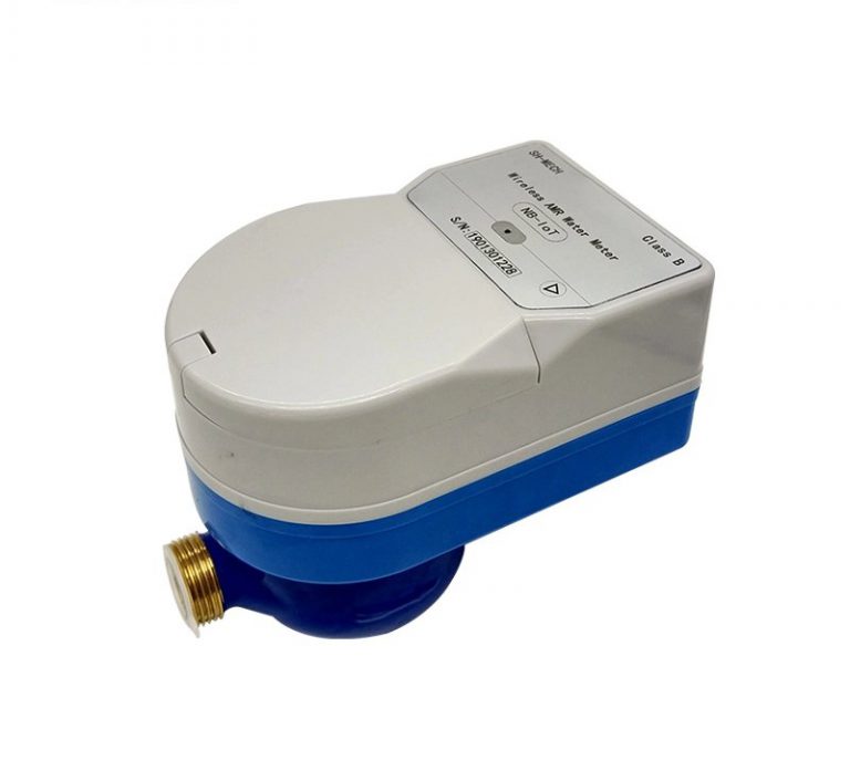 Smart NB Iot Water Meter – The Naked Scientists